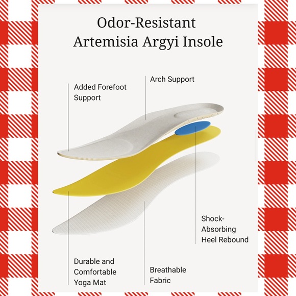 Vivaia GORGEOUS ❤️RED❤️ KNIT FLATS. NIB. SZ 43 (12) - Picture 5 of 10